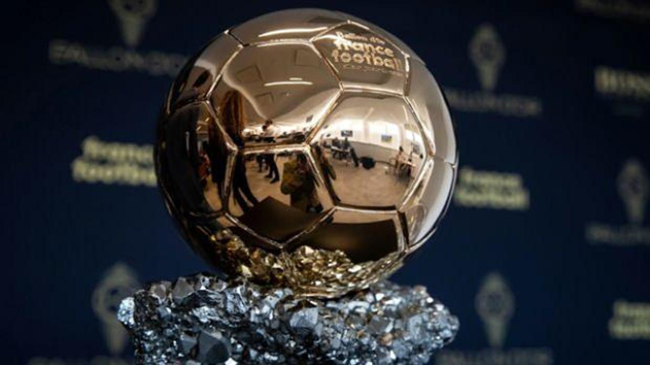 Ballon d'Or kim kazandı 2024? Türk oyuncu listede