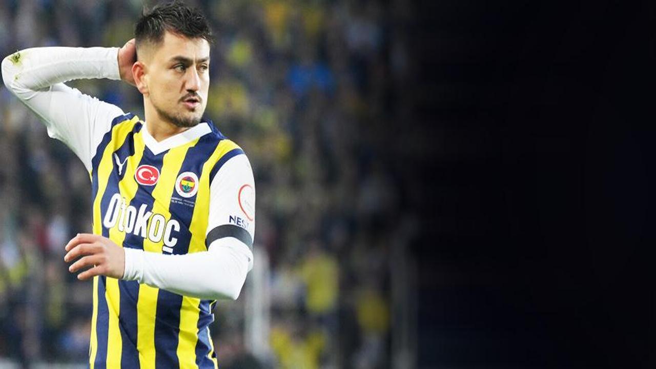 Cengiz için çarpıcı iddia: Fenerbahçe üç takıma önerdi