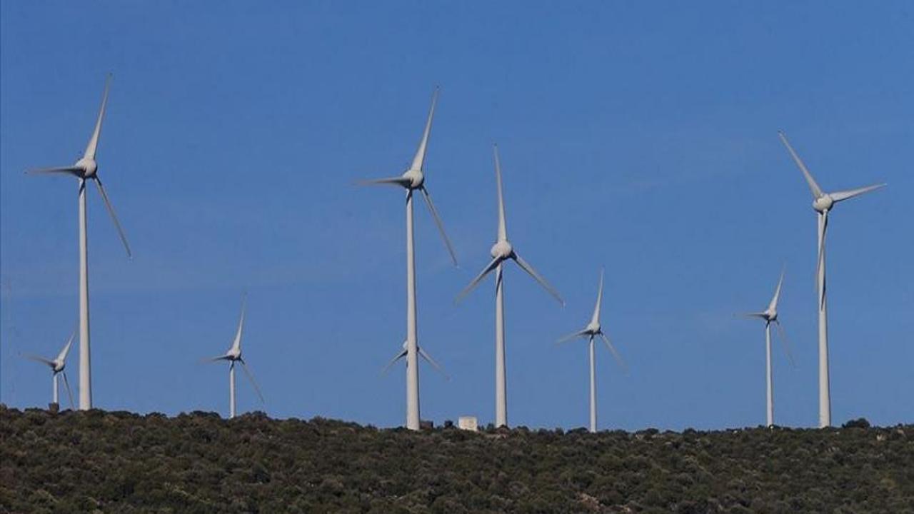 Enerji ve Tabii Kaynaklar Bakanlığı'ndan YEKA yönetmeliğinde değişiklik