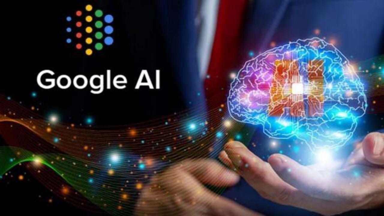 Google 'Jarvis' adlı yeni bir yapay zeka geliştiriyor!