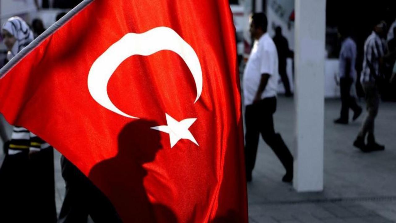 İş dünyasından 29 Ekim Cumhuriyet Bayramı mesajı