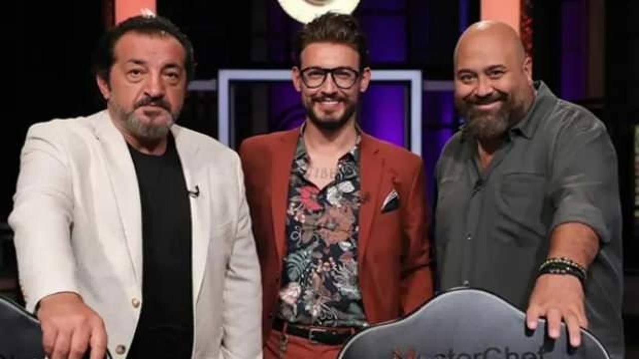 MasterChef'te 3. eleme adayı belli oldu! Dokunulmazlık oyununu hangi takım kazandı?