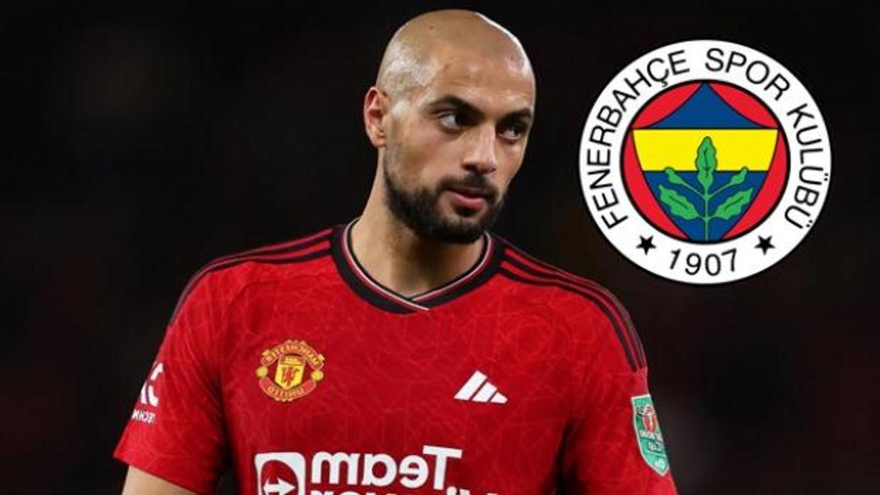 Adı Fenerbahçe ile anılan Sofyan Amrabat kimdir? Sofyan Amrabat bonservis bedeli ne kadar?