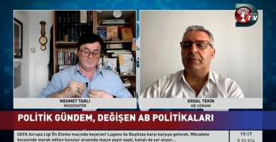 POLİTİK GÜNDEM