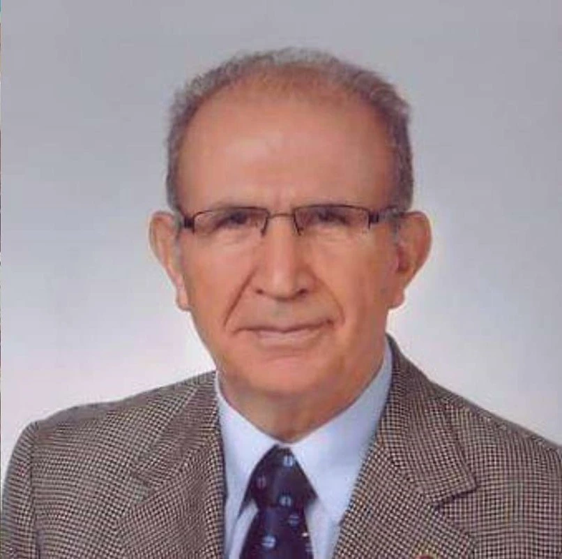 PROF.DR. HALİL ÇİVİ